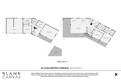 Photo of property in 33 Chelverton Terrace, Red Beach, 0932