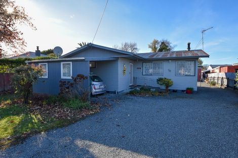 Photo of property in 237a High Street North, Carterton, 5713