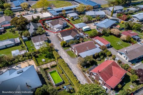 Photo of property in 5d Millard Avenue, Kuripuni, Masterton, 5810