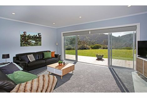 Photo of property in 15e Brljevich Road, Mangatawhiri, 2471