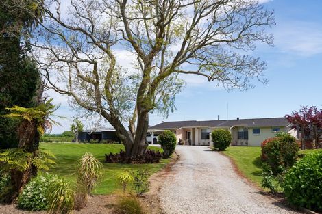 Photo of property in 33 Caesar Road, Ormond, Gisborne, 4071