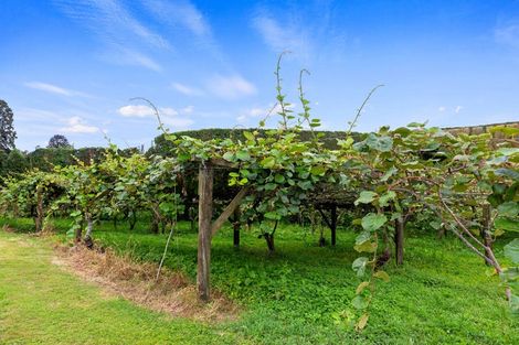 Photo of property in 122 No 2 Road, Te Puke, 3182