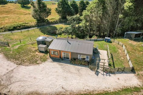 Photo of property in 364 Maniatutu Road, Okere Falls, Rotorua, 3074