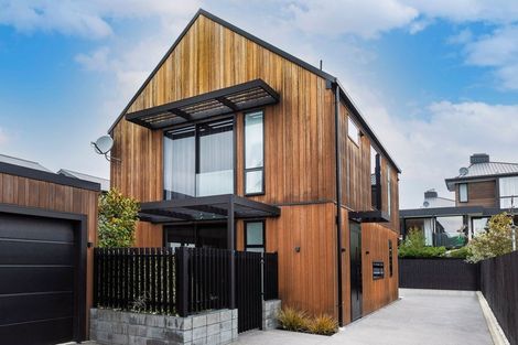 Photo of property in 43a Gracefield Avenue, Christchurch Central, Christchurch, 8013