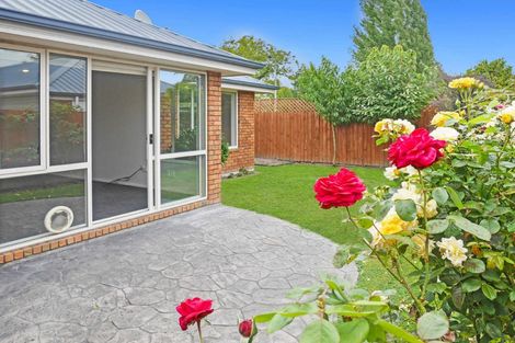 Photo of property in 14 Ashmore Lane, Strowan, Christchurch, 8052