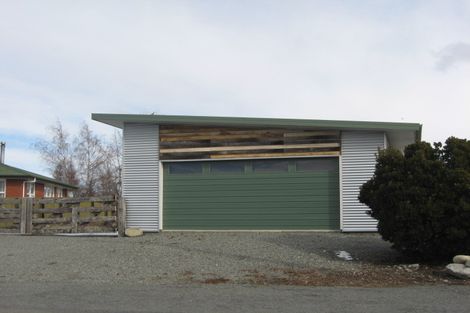 Photo of property in 43 Cass Crescent, Twizel, 7901