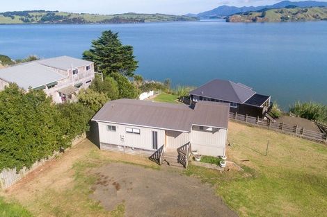 Photo of property in 5b Manning Street, Rawene, Kaikohe, 0473