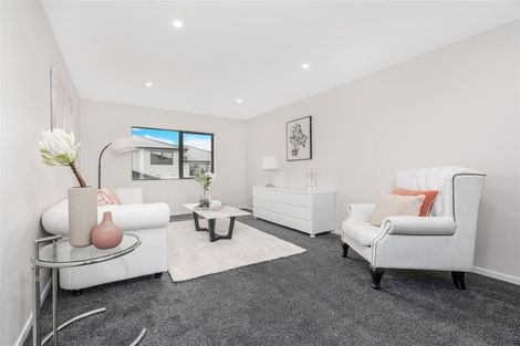 Photo of property in 23 Cirrus Way, Ranui, Auckland, 0612