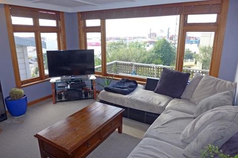 Photo of property in 13 Hornsey Road, Bluff Hill, Napier, 4110