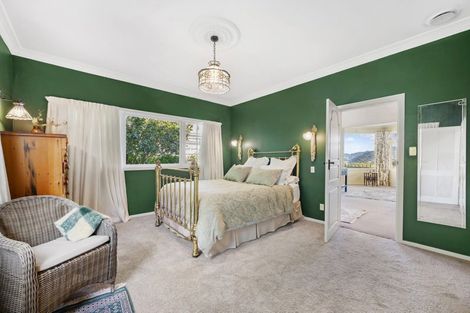 Photo of property in 52 Amritsar Street, Khandallah, Wellington, 6035