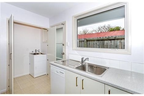 Photo of property in 2/133 Geraldine Street, Edgeware, Christchurch, 8013