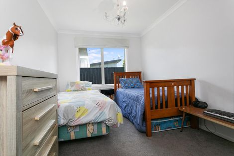 Photo of property in 20 Mckenzie Place, Matamata, 3400