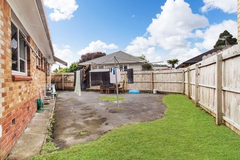 Photo of property in 5 Alma Crescent, Papakura, 2110