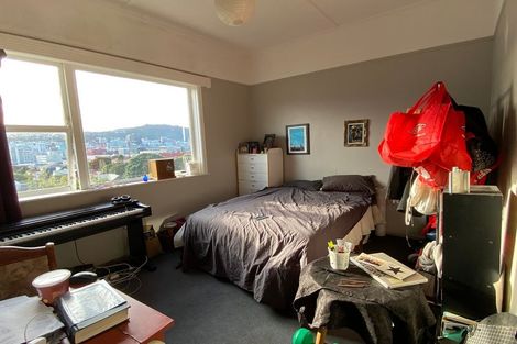 Photo of property in 4 Levy Street, Mount Victoria, Wellington, 6011