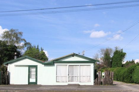 Photo of property in 25 School Road, Ngongotaha, Rotorua, 3010