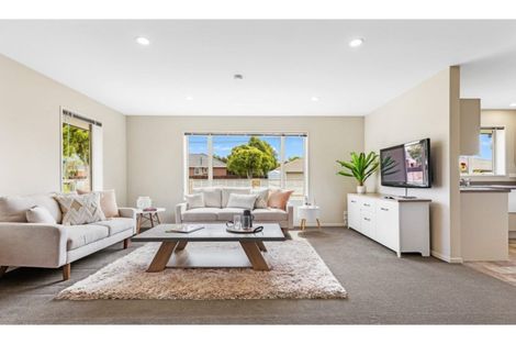 Photo of property in 5 Balkwell Street, Halswell, Christchurch, 8025