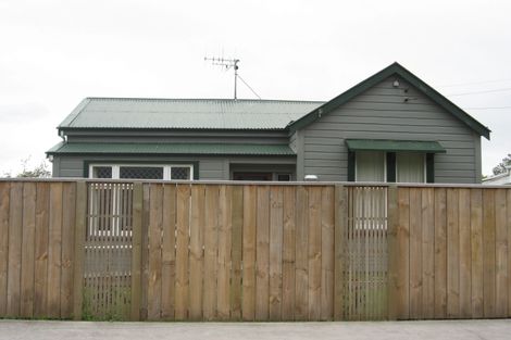 Photo of property in 115 London Street, Whanganui, 4500