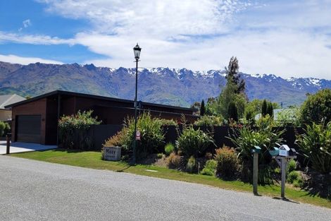 Photo of property in 55 Missy Crescent, Mount Pisa, Cromwell, 9383