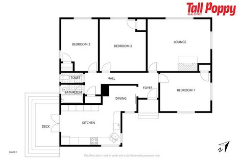 Photo of property in 76 Grey Street, Shannon, 4821