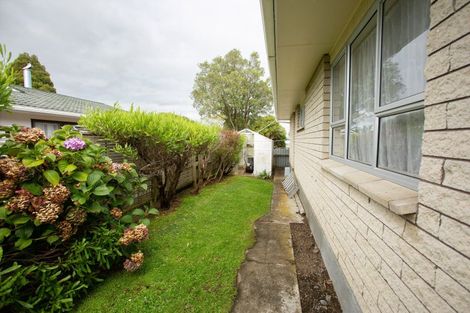 Photo of property in 4 Guy Street, Dannevirke, 4930