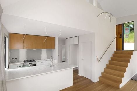 Photo of property in 149 Wadestown Road, Wadestown, Wellington, 6012