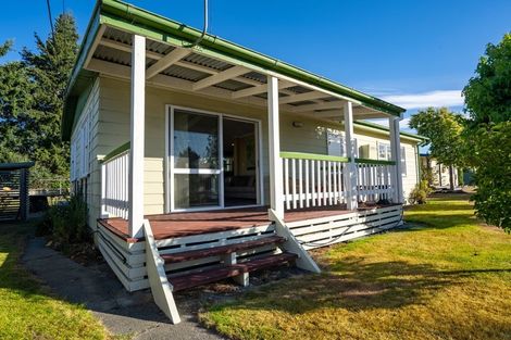 Photo of property in 49 Jollie Road, Twizel, 7901