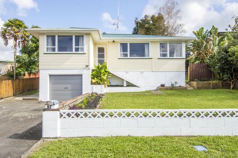 Photo of property in 67 Coopers Road, Gate Pa, Tauranga, 3112