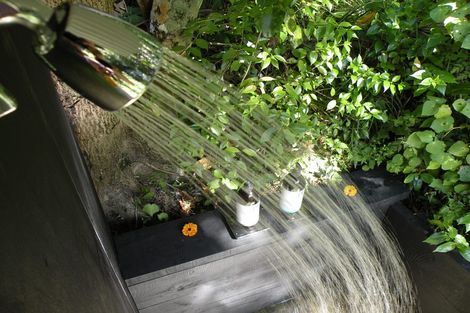 Photo of property in 10-12 Glenesk Road, Piha, New Lynn, 0772