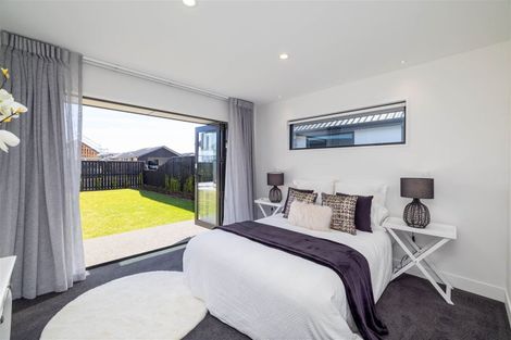 Photo of property in 7 Candlesticks Crescent, Lincoln, 7608