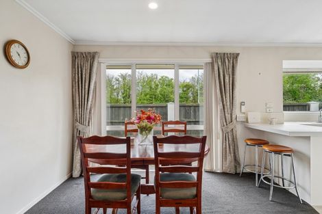 Photo of property in 7 Fuller Street, Kaiapoi, 7630