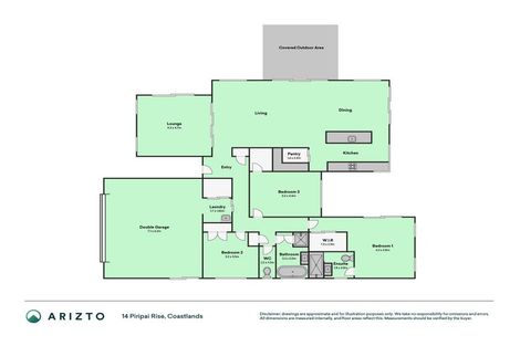 Photo of property in 14 Piripai Rise, Coastlands, Whakatane, 3120