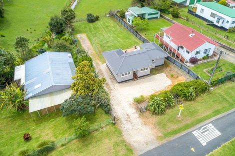 Photo of property in 474 Rosamond Terrace, Kawhia, 3889