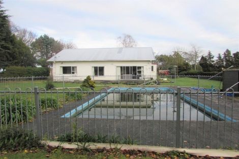 Photo of property in 1162 Te Aroha-gordon Road, Manawaru, Te Aroha, 3391