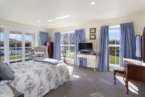 Photo of property in 76 Tuahiwi Road, Tuahiwi, Kaiapoi, 7691
