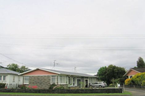 Photo of property in 2/39 Arney Street, Paeroa, 3600