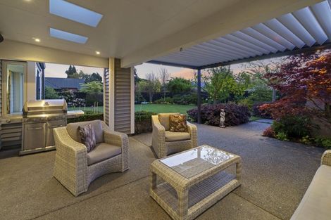 Photo of property in 9 Stables Drive, Lincoln, 7608