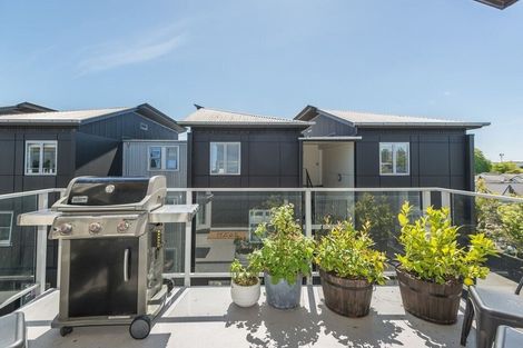 Photo of property in 31/136 Salisbury Street, Christchurch Central, Christchurch, 8013