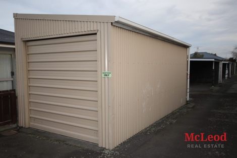 Photo of property in 1/46 Peter Street, Ashburton, 7700
