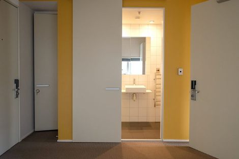 Photo of property in The Wellington Suites, 781/233 Cuba Street, Te Aro, Wellington, 6011
