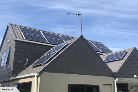 Photo of property in 181a Milson Line, Milson, Palmerston North, 4414