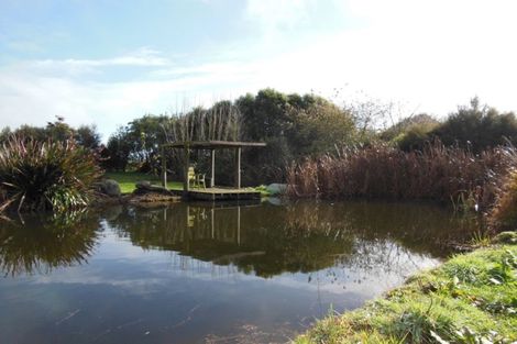 Photo of property in 2011 Old Taupo Road, Wiltsdown, Putaruru, 3482