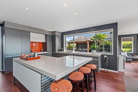 Photo of property in 14 Te Kohanga Drive, Pegasus, 7612