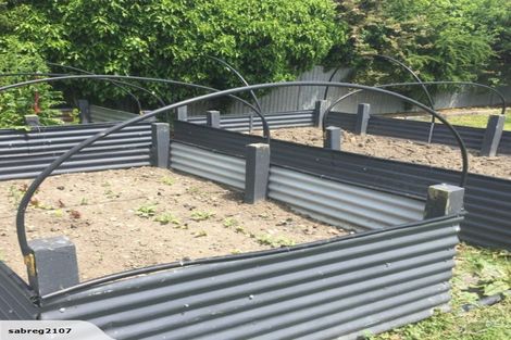 Photo of property in 17 Montrose Avenue, Culverden, 7392