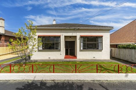 Photo of property in 16 Ajax Street, Saint Kilda, Dunedin, 9012