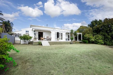 Photo of property in 3 Wilson Street, Te Kopuru, 0391