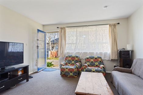 Photo of property in 3/15 Elizabeth Street, Riccarton, Christchurch, 8011
