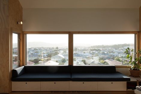 Photo of property in 34a Ira Street, Miramar, Wellington, 6022