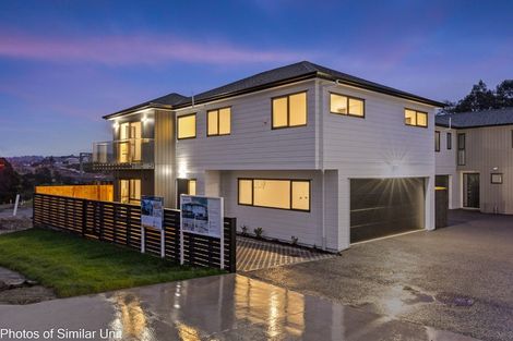 Photo of property in 143 Pooks Road, Ranui, Auckland, 0612