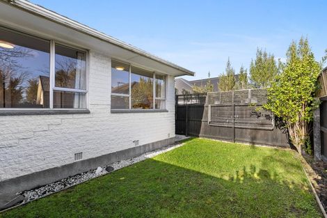 Photo of property in 1/11 Trafalgar Street, St Albans, Christchurch, 8014