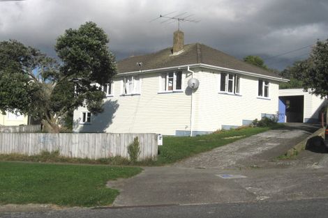 Photo of property in 50 Gloucester Street, Cannons Creek, Porirua, 5024